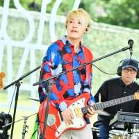 「日比谷音楽祭 2021」