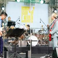 「日比谷音楽祭 2021」