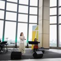 「日比谷音楽祭 2021」