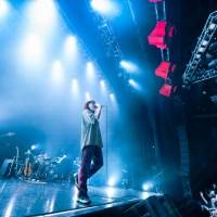 iri、ツアーファイナルで新曲「渦」初披露