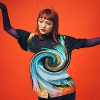 iri、ツアーファイナルで新曲「渦」初披露