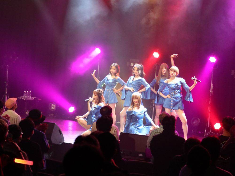 predia、ニューシングルリリース決定「大人の夏を過ごしましょう」