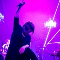 GLAY、半年ぶりとなるファンとの再会　配信ライブ第３弾を今年初となる有観客で開催