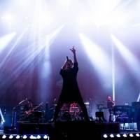 GLAY、半年ぶりとなるファンとの再会　配信ライブ第３弾を今年初となる有観客で開催