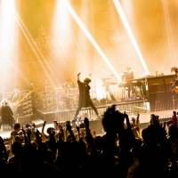 GLAY、半年ぶりとなるファンとの再会　配信ライブ第３弾を今年初となる有観客で開催