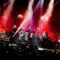 GLAY、半年ぶりとなるファンとの再会　配信ライブ第３弾を今年初となる有観客で開催