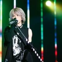 L‘Arc～en～Ciel、1stライヴから30年　記念公演で魅せた“ミライ”