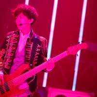 L‘Arc～en～Ciel、1stライヴから30年　記念公演で魅せた“ミライ”