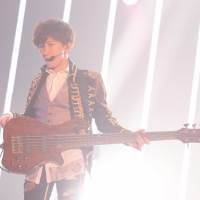L‘Arc～en～Ciel、1stライヴから30年　記念公演で魅せた“ミライ”