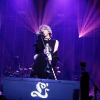 L‘Arc～en～Ciel、1stライヴから30年　記念公演で魅せた“ミライ”