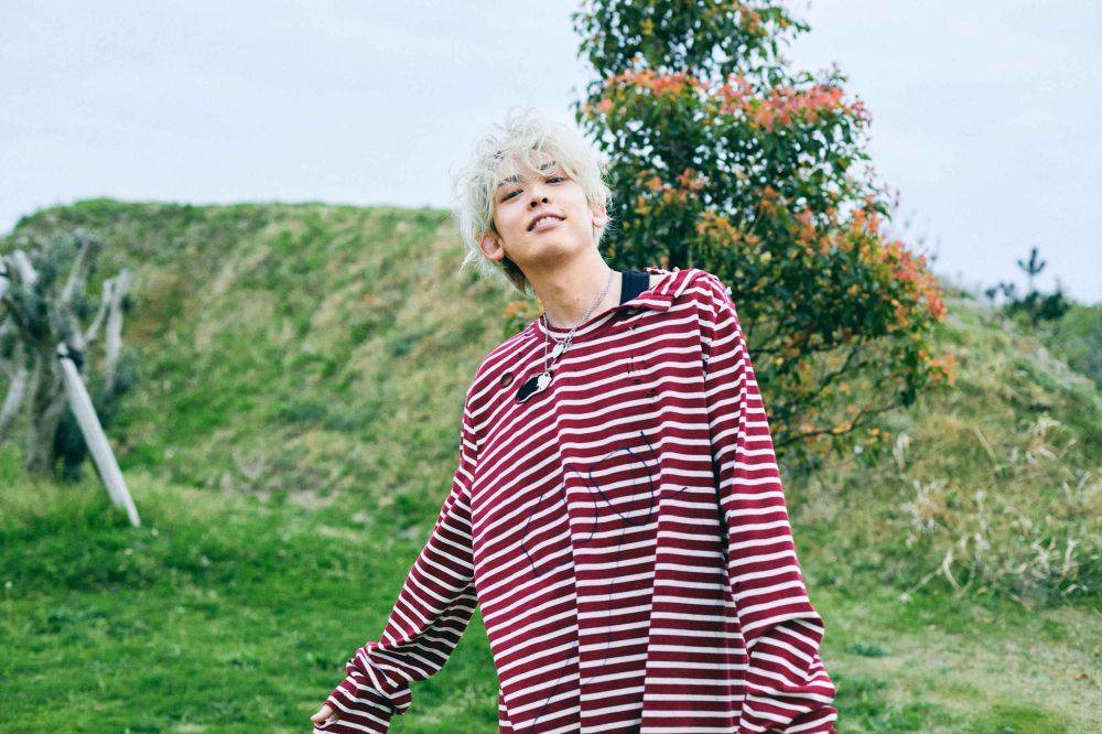 SALU、新曲「TO-GET-HER」リリックビデオ公開