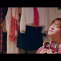 乃木坂46松村沙友理、３人の映像監督が１曲に携わったソロ曲のMV公開