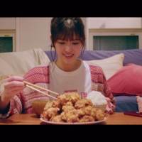 乃木坂46松村沙友理、３人の映像監督が１曲に携わったソロ曲のMV公開