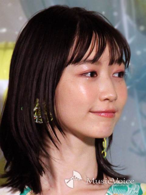 岡本夏美「高校生ぶりかな」堀未央奈と再会「実は交友関係」
