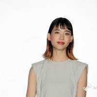 森川葵、髪バッサリ大胆イメチェン「かっこいい！」