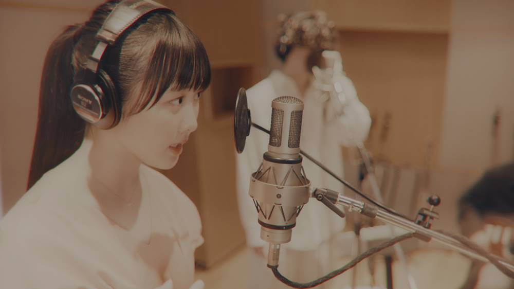 本田望結、歌手デビュー「自分の作った曲で滑ってみたい」夢叶える