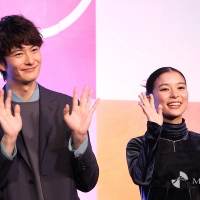 岡田将生、撮影初日に芳根京子とキスシーン「緊張して」