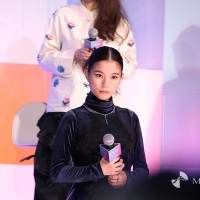 岡田将生・芳根京子『Arc アーク』完成報告会
