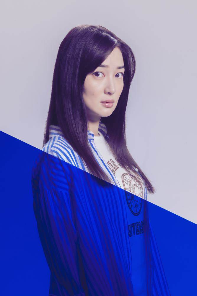 高梨臨が不倫“サレ妻”に、ドラマ『サレタガワのブルー』出演決定