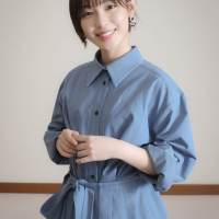白石聖『胸が鳴るのは君のせい』インタビュー