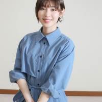 白石聖『胸が鳴るのは君のせい』インタビュー
