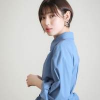 白石聖『胸が鳴るのは君のせい』インタビュー