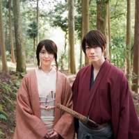 『るろ剣』最終章、再始動動画＆オフショット画像が解禁