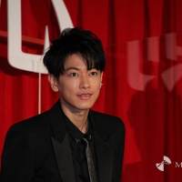 佐藤健『るろうに剣心 最終章』グランドフィナーレ第１部