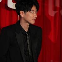 佐藤健『るろうに剣心 最終章』グランドフィナーレ第１部