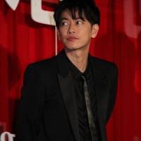佐藤健『るろうに剣心 最終章』グランドフィナーレ第１部