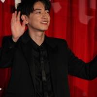 佐藤健『るろうに剣心 最終章』グランドフィナーレ第１部