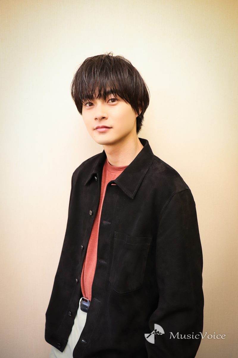結木滉星「難しい分、やり甲斐がある」、『＃コールドゲーム』で新境地