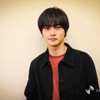 結木滉星『＃コールドゲーム』インタビュー