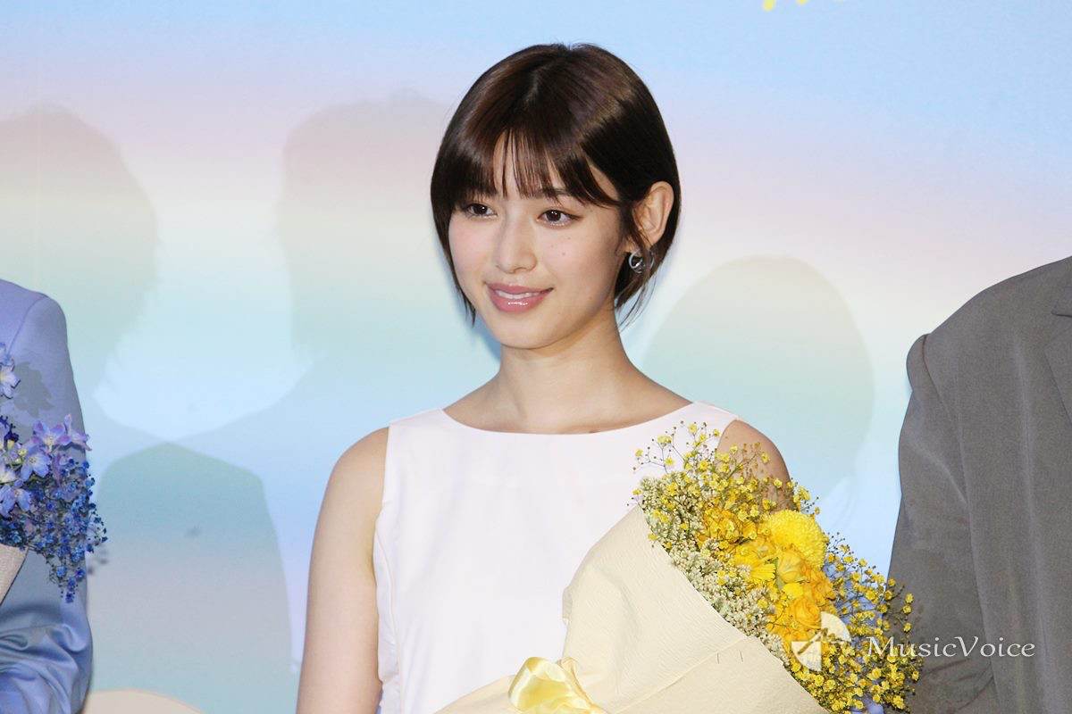 白石聖、かき氷に胸キュン「１日４つ食べられて胸が鳴った」