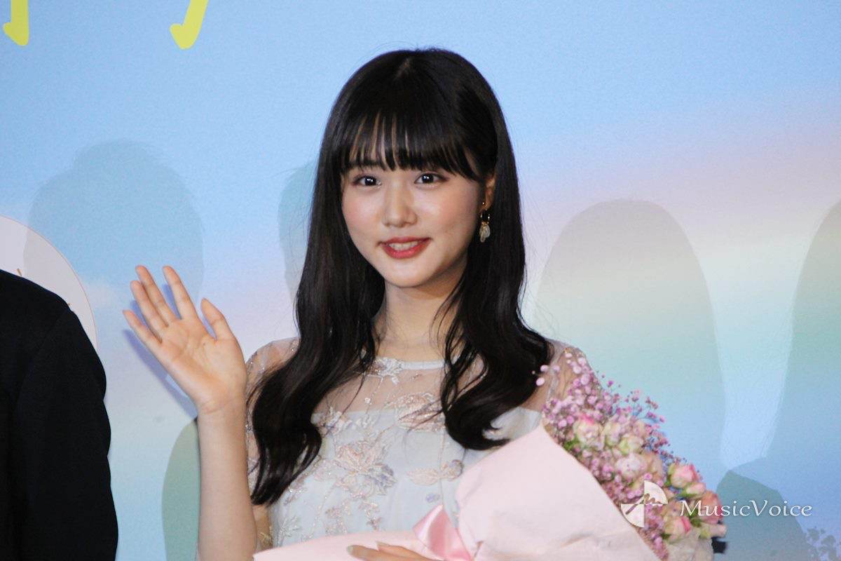 原菜乃華、カラスがトラウマ「ドキドキした」