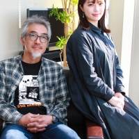 いまおかしんじ×小槙まこ『葵ちゃんはやらせてくれない』対談
