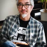いまおかしんじ×小槙まこ『葵ちゃんはやらせてくれない』対談