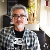 いまおかしんじ×小槙まこ『葵ちゃんはやらせてくれない』対談