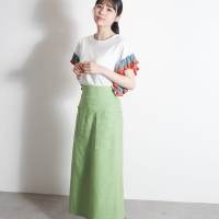 秋田汐梨『目頭を押さえた』インタビュー