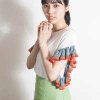 秋田汐梨『目頭を押さえた』インタビュー