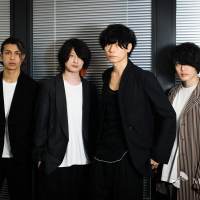 [Alexandros]×小野賢章『機動戦士ガンダム 閃光のハサウェイ』鼎談