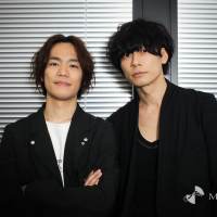 [Alexandros]×小野賢章『機動戦士ガンダム 閃光のハサウェイ』鼎談