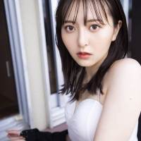 森保まどか、フォトブック『スコア』重版決定