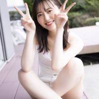 森保まどか、フォトブック『スコア』重版決定