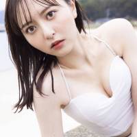 森保まどか、フォトブック『スコア』重版決定