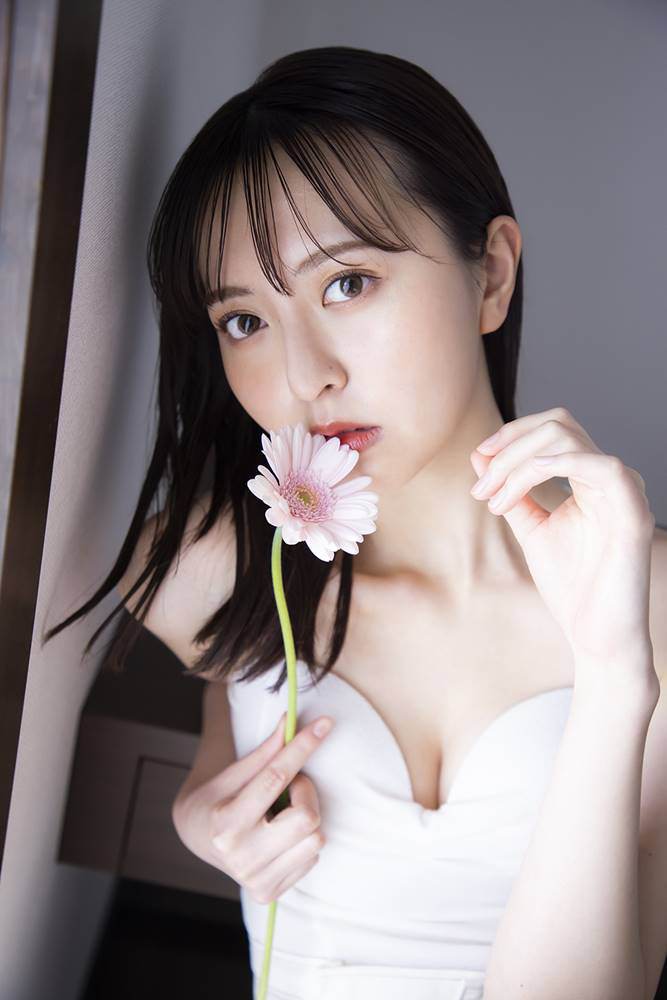 森保まどか、フォトブック『スコア』重版決定