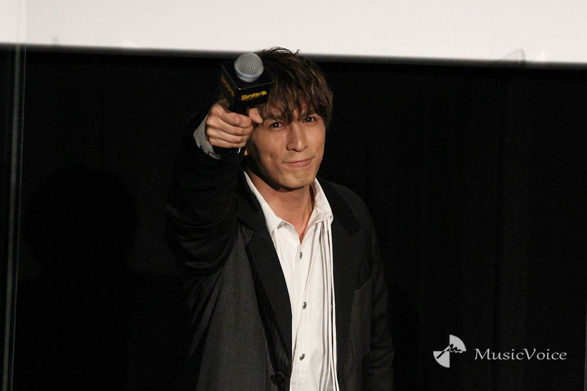 藤井流星、コールアンドレスポンス再び　浜辺美波も挑戦