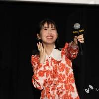 藤井流星、コールアンドレスポンス再び　浜辺美波も挑戦