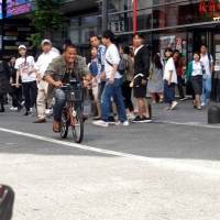 『唐人街探偵 東京MISSION』メイキング映像