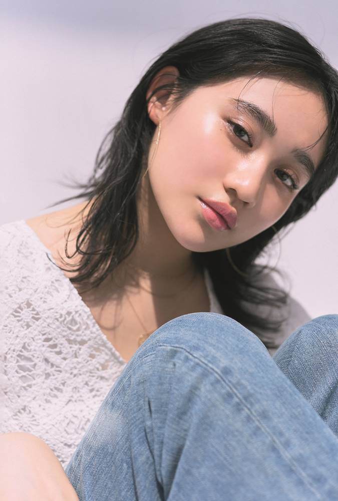アンジュルム佐々木莉佳子『CanCam』専属モデルに、編集長「天性の表現者」